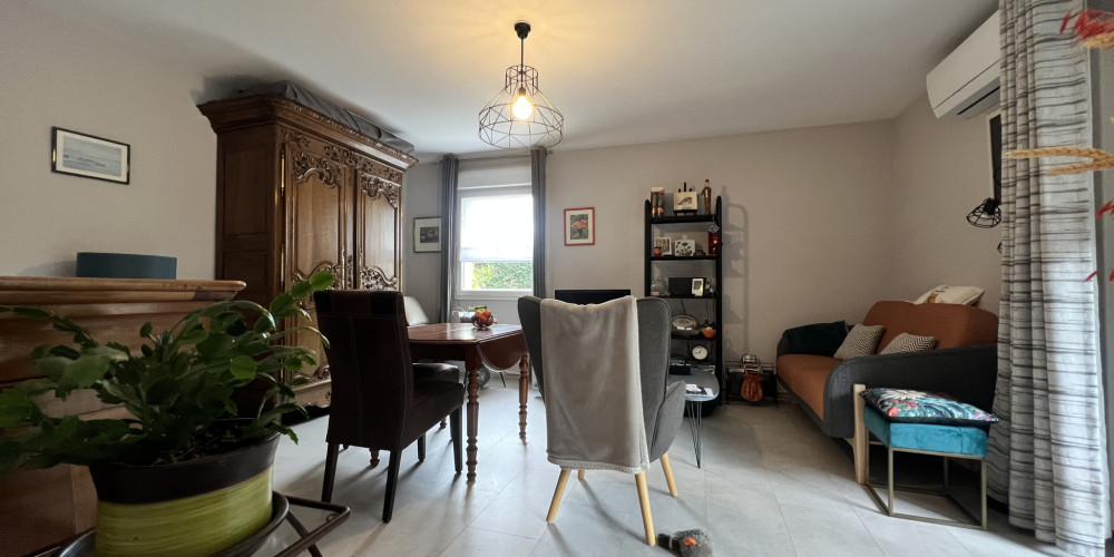 appartement à VILLENAVE D ORNON (33140)