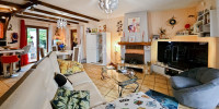 maison à VILLENAVE D ORNON (33140)