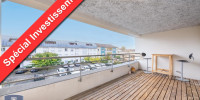 appartement à BORDEAUX (33300)