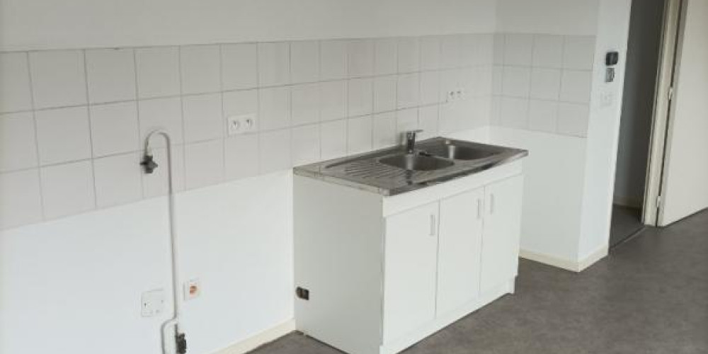 appartement à LORMONT (33310)