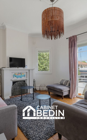 Appartement  ANDERNOS LES BAINS