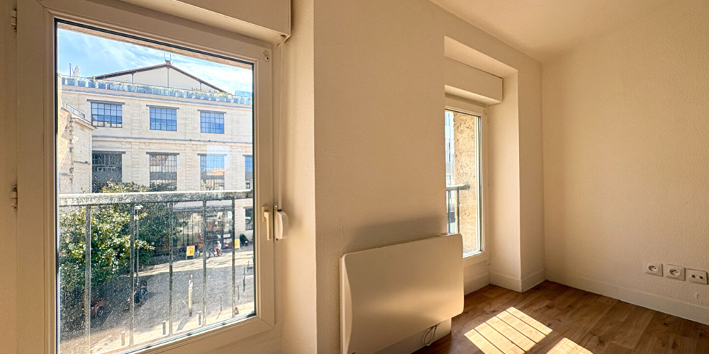 appartement à BORDEAUX (33000)