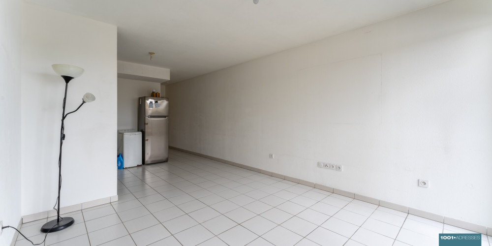 appartement à BEGLES (33130)