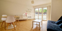 appartement à MERIGNAC (33700)