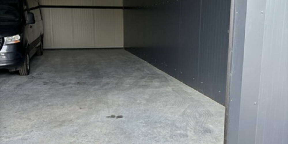 parking à MIOS (33380)