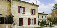 maison à ST ANDRE DE CUBZAC (33240)