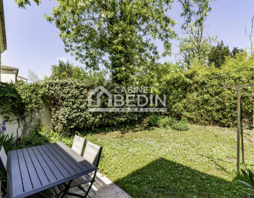 maison  LIBOURNE