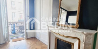 appartement à BORDEAUX (33000)