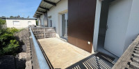 appartement à ST JEAN D ILLAC (33127)