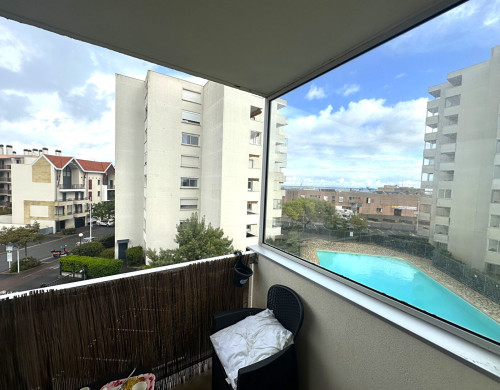 appartement  ARCACHON