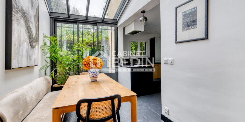 maison à BORDEAUX (33000)