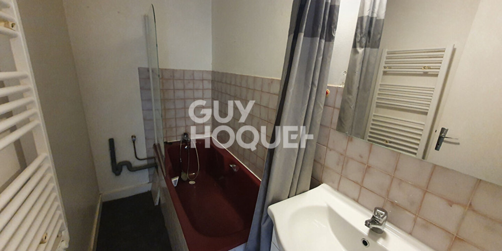 appartement à BORDEAUX (33000)