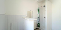 appartement à COUTRAS (33230)