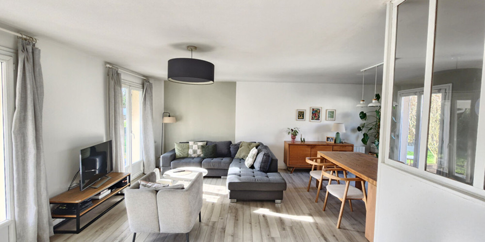 maison à LE PIAN MEDOC (33290)