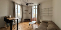 appartement à BORDEAUX (33800)