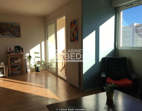 appartement  LE BOUSCAT