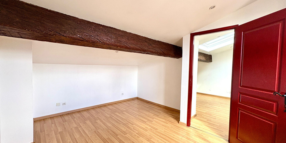 appartement à BORDEAUX (33800)