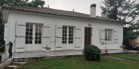maison à SAUVETERRE DE GUYENNE (33540)