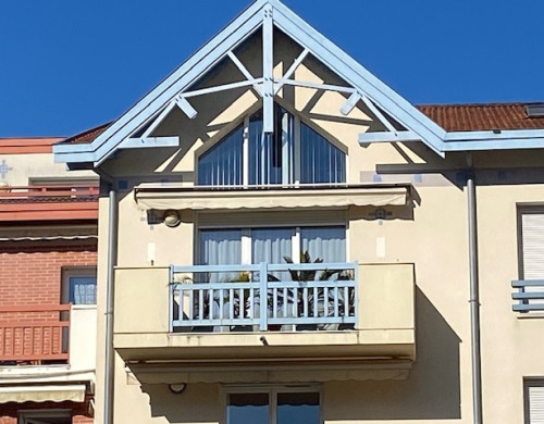 appartement  ARCACHON