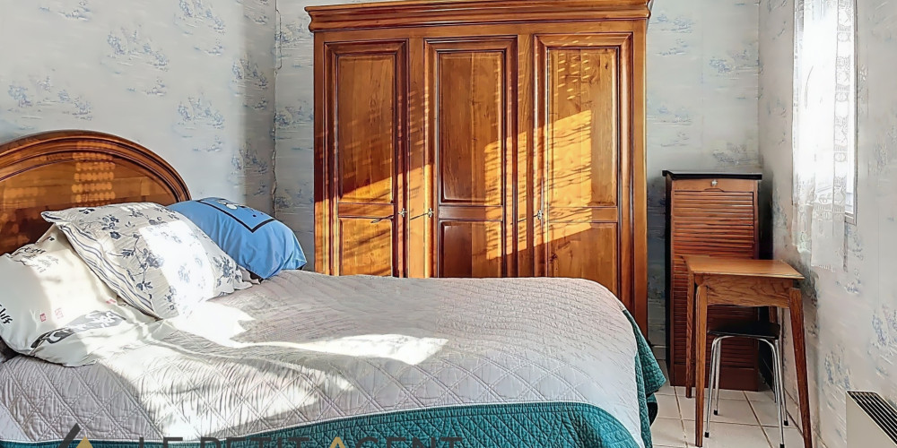 maison à LE BOUSCAT (33110)