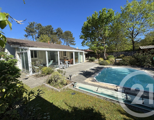 maison  LANTON
