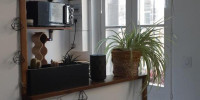 appartement à BORDEAUX (33000)