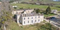 maison à VERDELAIS (33490)