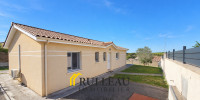 maison à CUBZAC LES PONTS (33240)