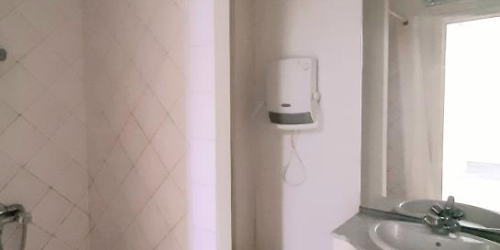 appartement à BORDEAUX (33000)