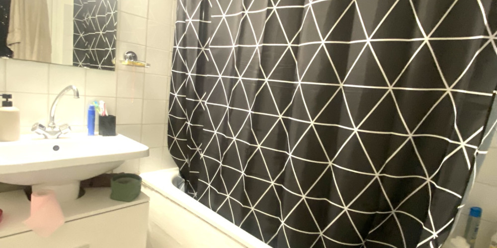 appartement à BORDEAUX (33000)