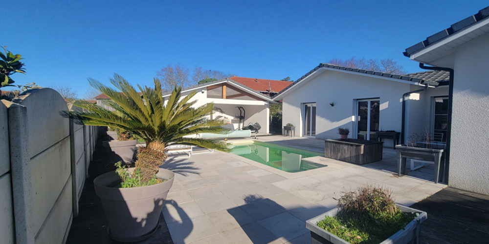 maison à MIOS (33380)