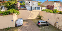 appartement à BORDEAUX (33000)