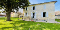 maison à STE TERRE (33350)