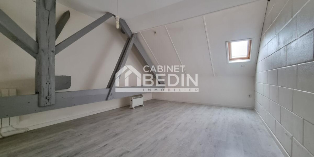appartement à ARCACHON (33120)