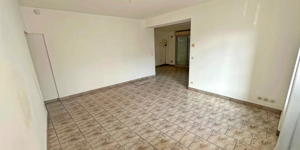 appartement à STE FOY LA GRANDE (33220)