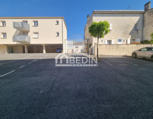 appartement  LIBOURNE