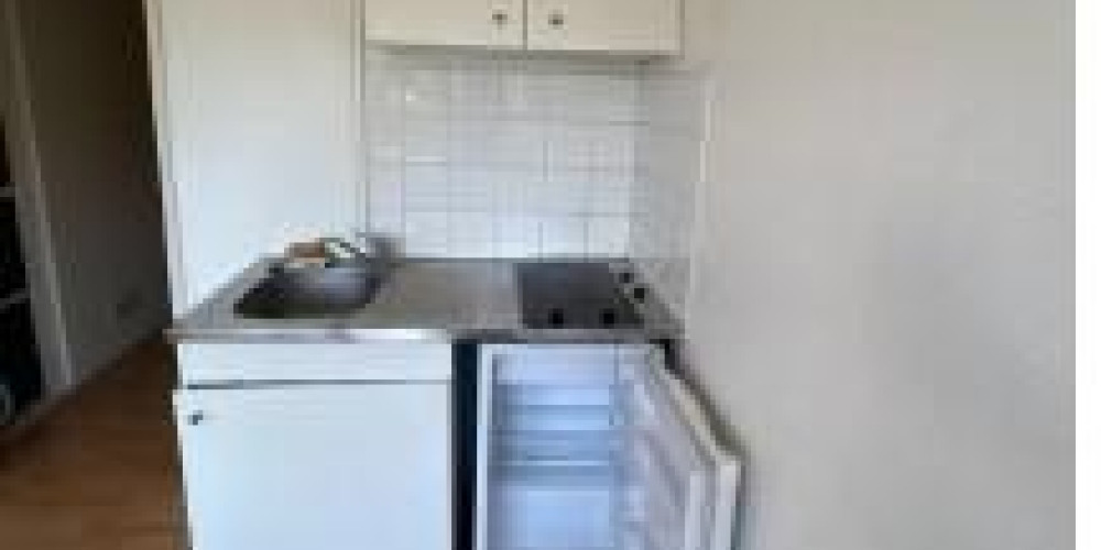 appartement à TALENCE (33400)