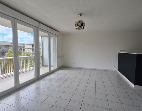 appartement  BORDEAUX