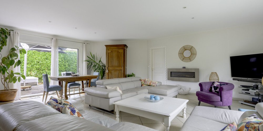 maison à ANDERNOS LES BAINS (33510)