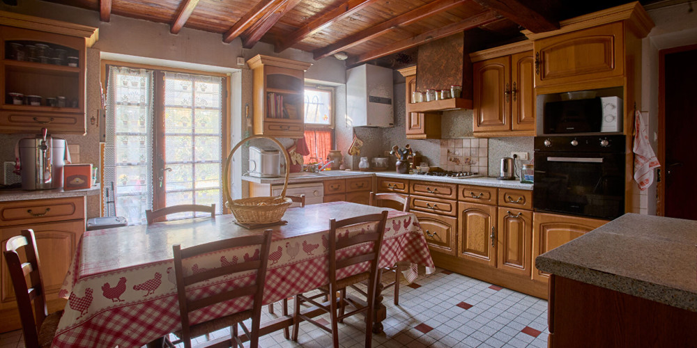 maison à BAZAS (33430)