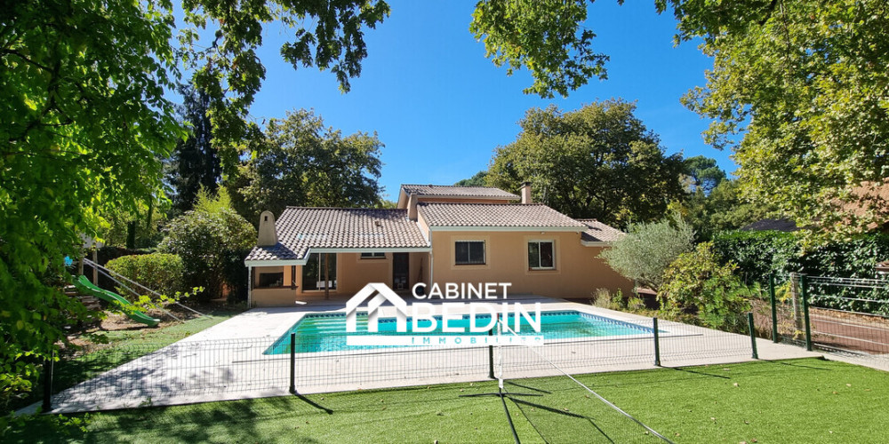 maison à CESTAS (33610)