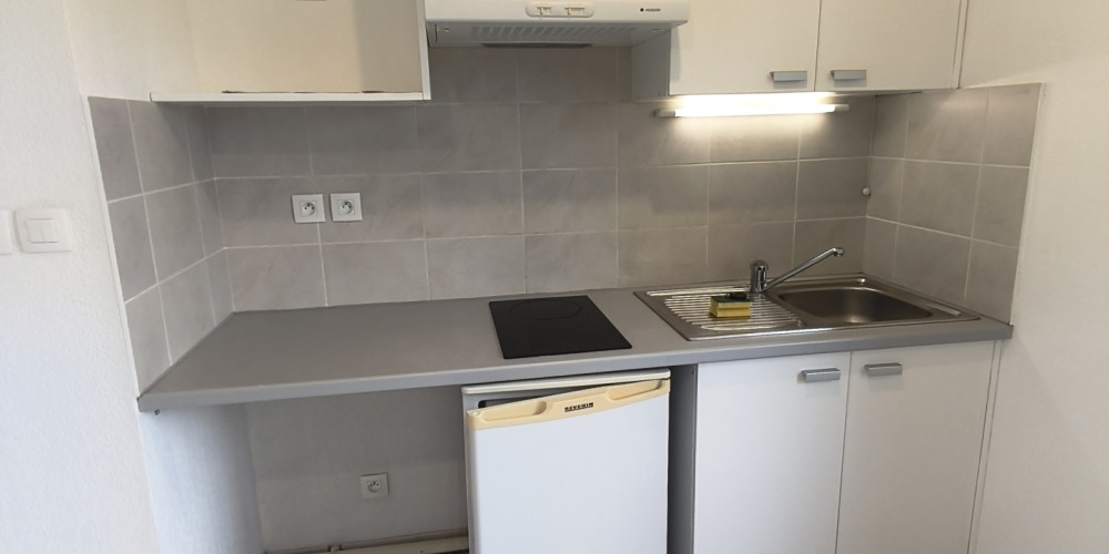 appartement à MIOS (33380)