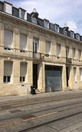 Parking  BORDEAUX