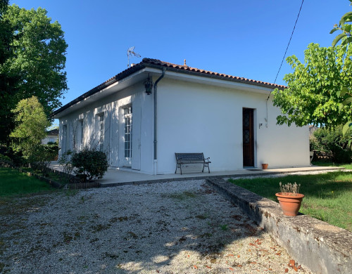 maison  SAUVETERRE DE GUYENNE