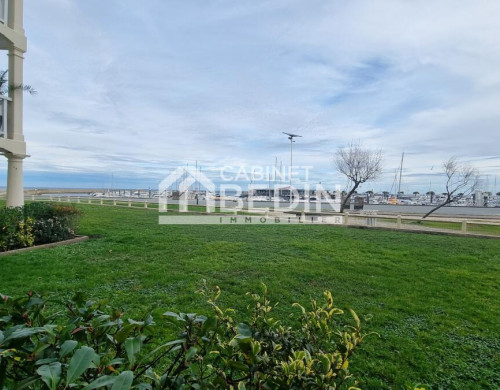 appartement  ARCACHON