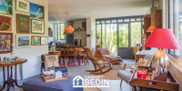 maison à LEGE CAP FERRET (33950)