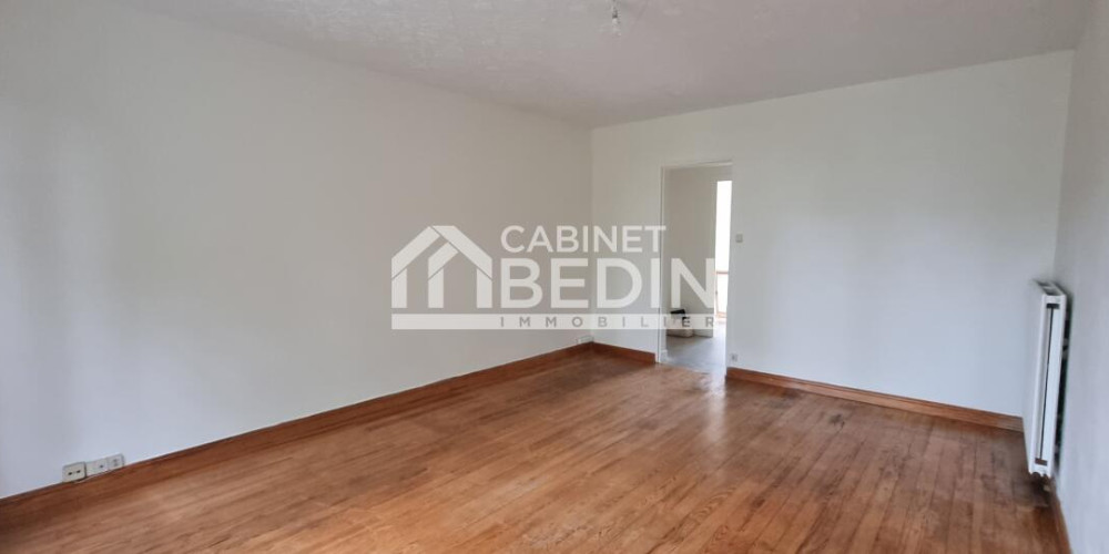 appartement à TALENCE (33400)
