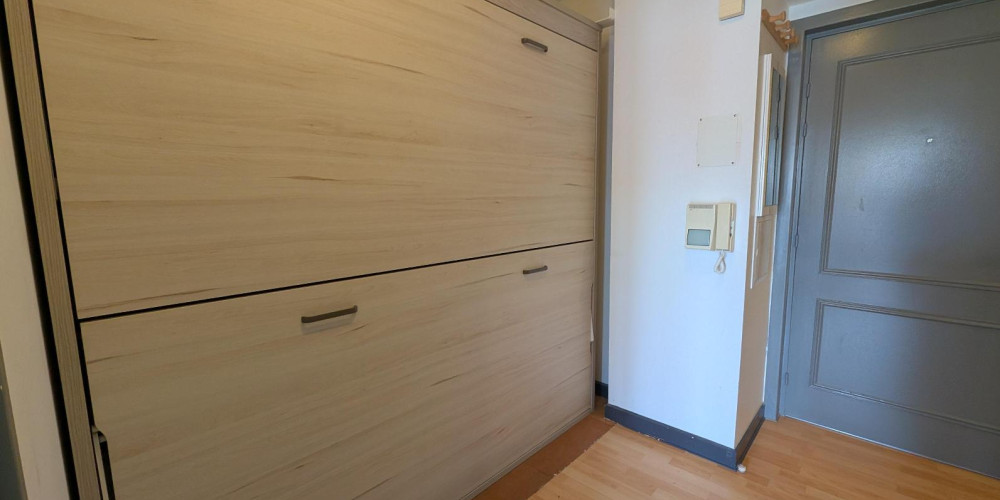 appartement à ARCACHON (33120)
