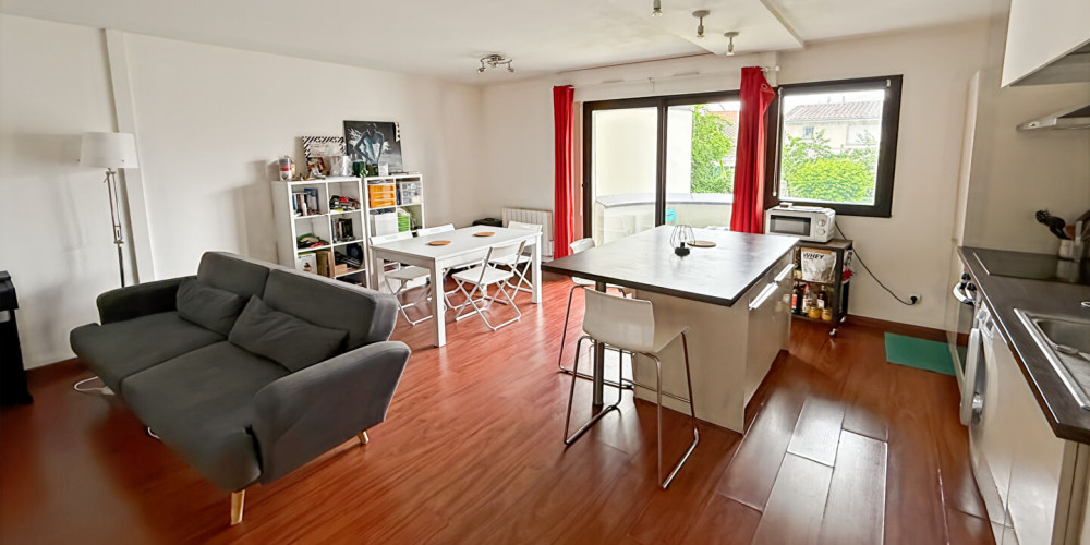 appartement à TALENCE (33400)