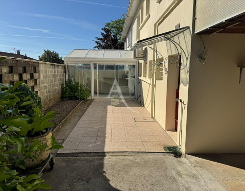maison  BEAUTIRAN